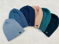 Czapki dziecięce (uniwersalny/12szt)