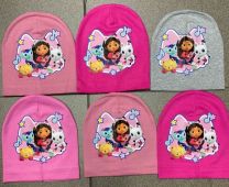 Czapki dziecięce (uniwersalny/12szt)