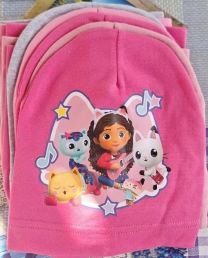 Czapki dziecięce (uniwersalny/12szt)