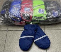 Rękawiczki dziecięce (uniwersalny/12P)