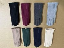 Rękawiczki damskie (uniwersalny/12P)