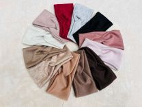 Opaska Damskie (uniwersalny/12szt)