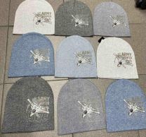 Czapki dziecięce (uniwersalny/12szt)