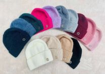 Czapki dziecięce (uniwersalny/12szt)