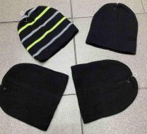 Czapki dziecięce (uniwersalny/12szt)