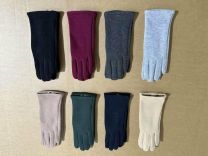 Rękawiczki damskie (uniwersalny/12P)