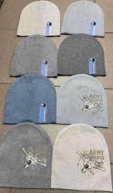 Czapki dziecięce (uniwersalny/12szt)