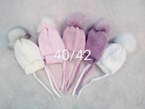 Komplet Czapki Dziecięce (uniwersalny/12kpt)