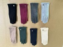 Rękawiczki damskie (uniwersalny/12P)