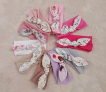 Opaska Dziecięce (uniwersalny/12szt)