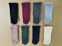 Rękawiczki damskie (uniwersalny/12P)