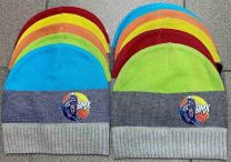 Czapki dziecięce (uniwersalny/12szt)