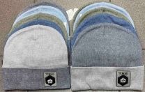 Czapki dziecięce (uniwersalny/12szt)