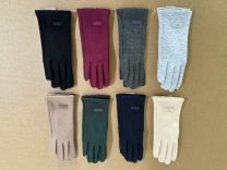 Rękawiczki damskie (uniwersalny/12P)