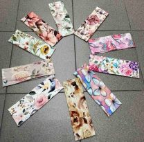 Opaska Damskie (uniwersalny/12szt)