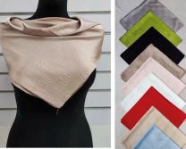 Chusta damska (uniwersalny/12szt)