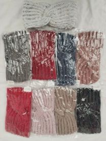 Opaska Damskie (uniwersalny/12szt)