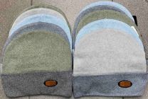 Czapki dziecięce (uniwersalny/12szt)