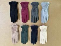 Rękawiczki damskie (uniwersalny/12P)