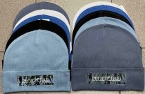 Czapki dziecięce (uniwersalny/12szt)