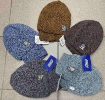 Komplet Czapki Dziecięce (uniwersalny/12kpt)