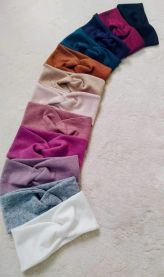 Opaska Damskie (uniwersalny/12szt)