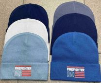 Czapki dziecięce (uniwersalny/12szt)