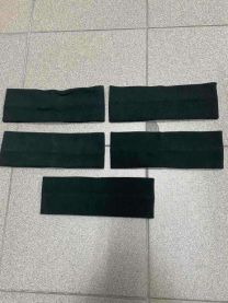 Opaska Dziecięce (uniwersalny/12szt)