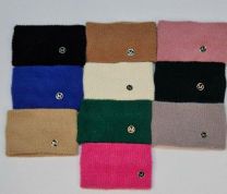 Opaska Dziecięce (uniwersalny/12szt)