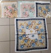 Chusta damska (uniwersalny/12szt)