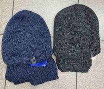 Komplet Czapki Dziecięce (uniwersalny/12kpt)