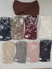 Opaska Damskie (uniwersalny/12szt)