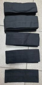 Opaska Dziecięce (uniwersalny/12szt)