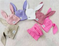 Komplet Czapki Dziecięce (uniwersalny/12kpt)