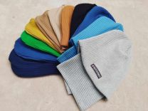 Komplet Czapki Dziecięce (uniwersalny/12szt)