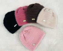 Czapki dziecięce (uniwersalny/12szt)