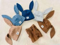 Komplet Czapki Dziecięce (uniwersalny/12kpt)