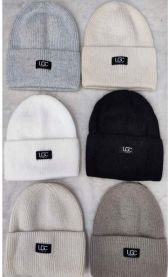 Czapki dziecięce (uniwersalny/12szt)