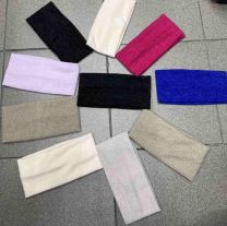 Opaska damska (uniwersalny/12szt)