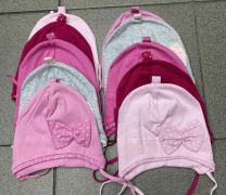 Czapki dziecięce (uniwersalny/12szt)