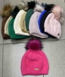 Czapki dziecięce (uniwersalny/12szt)