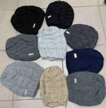 Czapki dziecięce (uniwersalny/12szt)