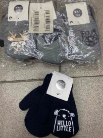 Rękawiczki dziecięce (uniwersalny/12P)