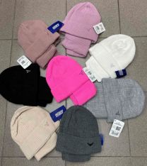 Komplet Czapki Dziecięce (uniwersalny/12kpt)