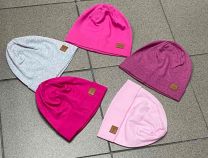 Czapki dziecięce (uniwersalny/12szt)