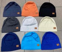 Czapki dziecięce (uniwersalny/12szt)