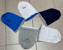 Czapki dziecięce (uniwersalny/12szt)