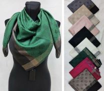 Chusta Damska (uniwersalny/12 szt)