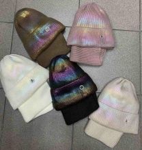 Komplet Czapki Dziecięce (uniwersalny/12kpt)