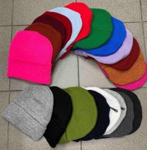 Czapki dziecięce (uniwersalny/12szt)